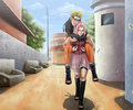Commis__Naruto_and_Sakura_by_Arya_Aiedail