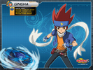 Wallpaper Gingka