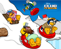 clubpenguin_sledding