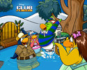 clubpenguin-pool