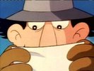Inspector Gadget