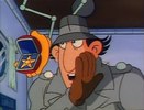 Inspector Gadget