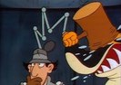 Inspector Gadget