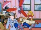 Inspector Gadget