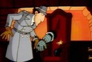 Inspector Gadget
