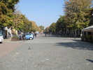 pietonal nemăturat