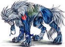 KakashiWolf