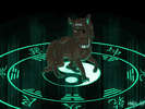 Neji Wolf