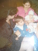 EU,CRISTINA,LUIZA SI KARINA(DUMNEZEU SA O ODIHNEASCA!!)