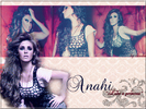 anahi annie