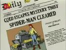 Spiderman