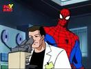 Spiderman