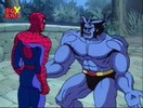 Spiderman