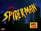 Spiderman Logo