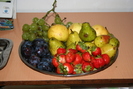 fructe de toamna