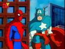 Spiderman