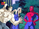 Spiderman