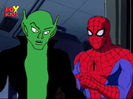 Spiderman