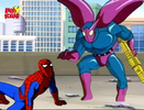 Spiderman