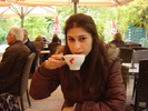 cafeaua vieneza deosebita