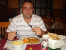 schnitzel vienez