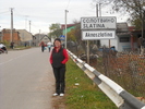 spre Solotvino
