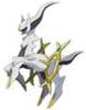 arceus