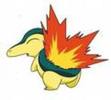 cyndaquil