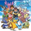 echipa pokemon