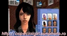 AspecialGirl