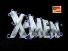 X-Men Logo