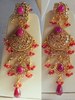 Bridal-Jodha-Akbar-Heavey-Jewellery-3