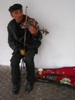 STRADIVARIUS fara bratul drept