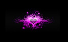 cool-pink-heart-wallpaper