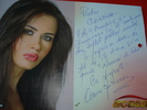 PENTRU CRISTINA,DE LA OANA ZAVORANU