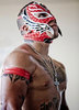 HIJO DE REY MISTERIO