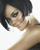 Rihanna+Allure+Photoshoot