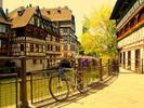 Strasbourg Poze Turism Strasbourg Vacante in Vederi