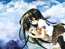 Minitokyo.Anime.Wallpapers.Shakugan.no.Shana_263208