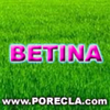 525-BETINA avatare iarba mare