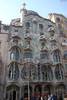 Barcelona - Casa Battlo_