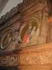 B.Toma Cozma  iconostas 2010 065