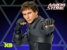 Aaron Stone