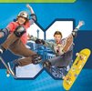 Zeke si Luther