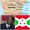 burundi