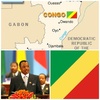 congo