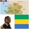 gabon