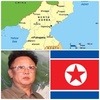 nord corea