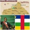 r african central