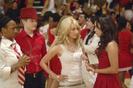 me in High School Muzical